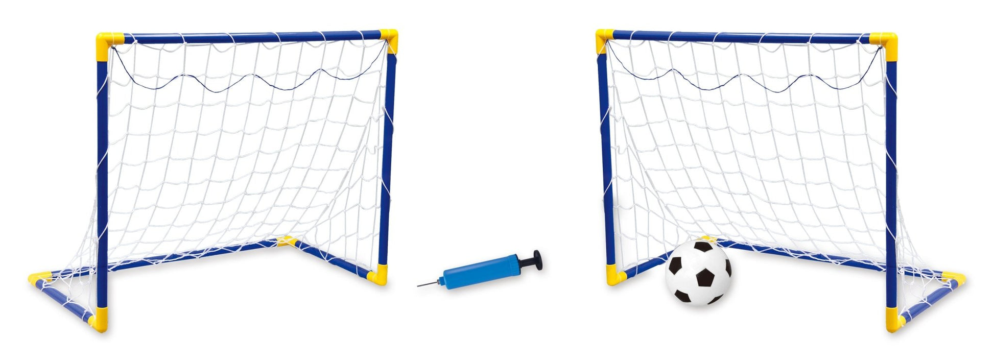 Power Joy - Goalgoal Football Goal Set - Marah Kids