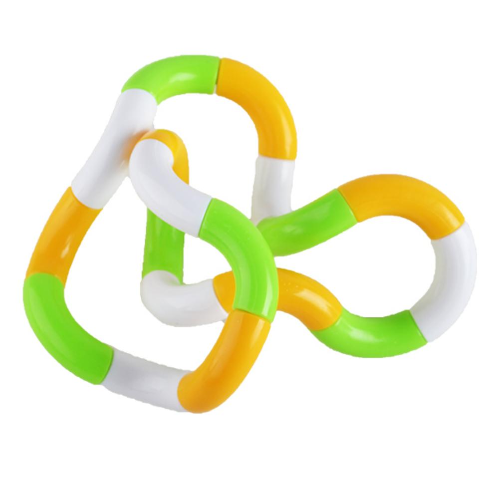 Power Joy - Fidget Toy Tangles 36Cm - Marah Kids