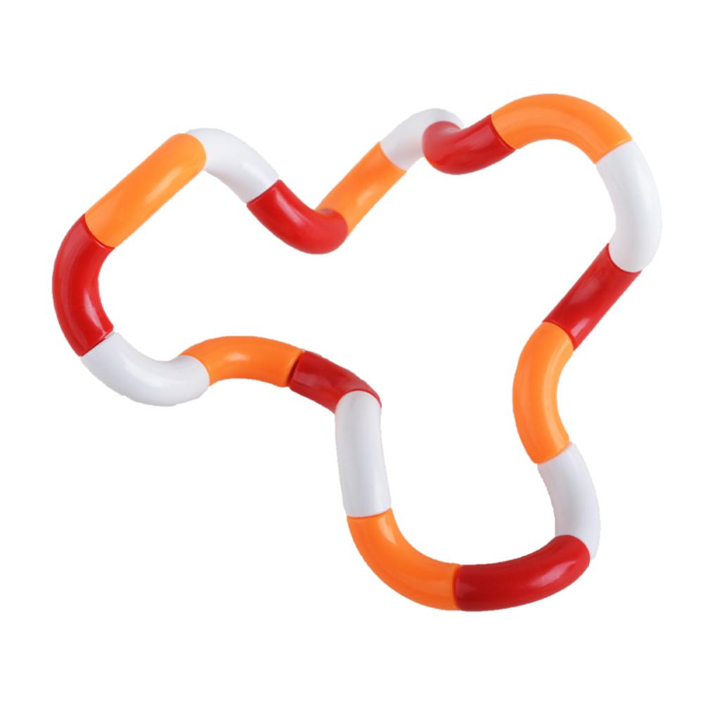 Power Joy - Fidget Toy Tangles 36Cm - Marah Kids
