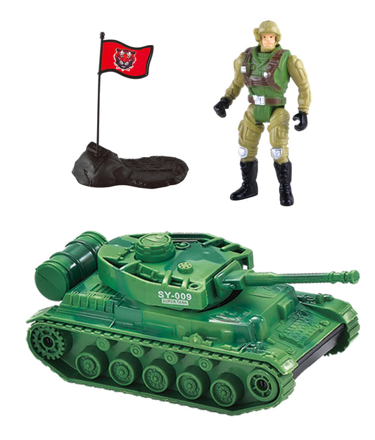 Power Joy - Armyz Pack I - Marah Kids