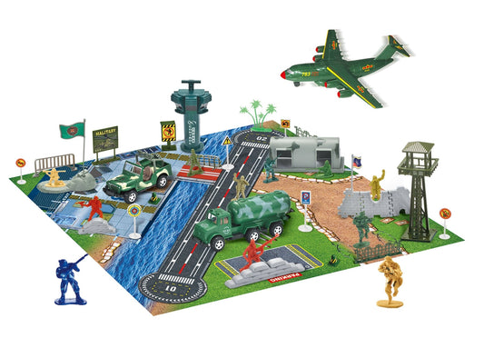 Power Joy - Armyz Pack Ii - Marah Kids