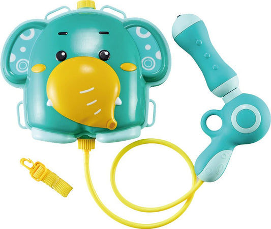 Power Joy - Watergun Backpack 5Asst - Marah Kids