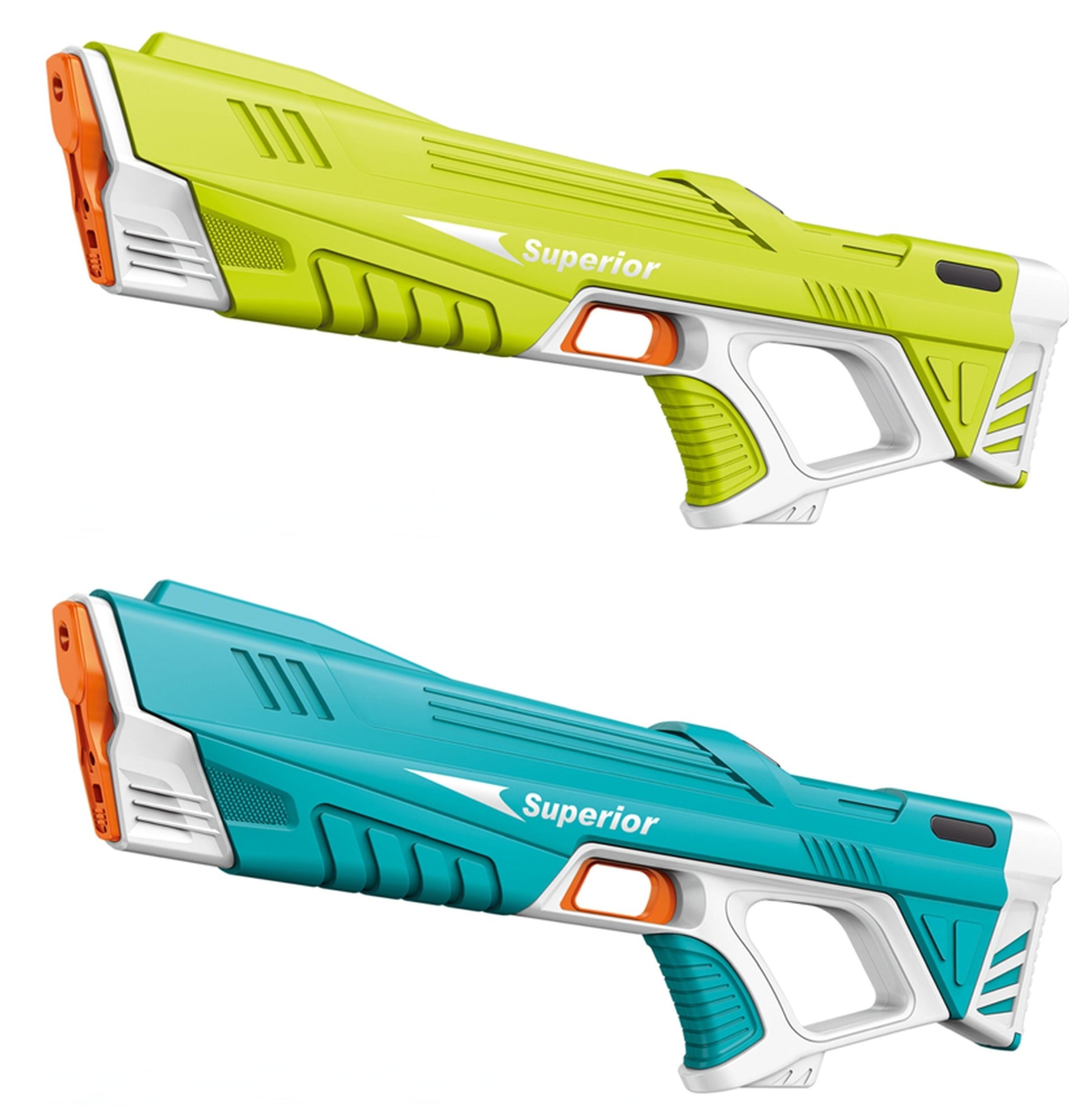 Power Joy - Watershooterz Gun T.Storm3 Bpc B/O - Marah Kids