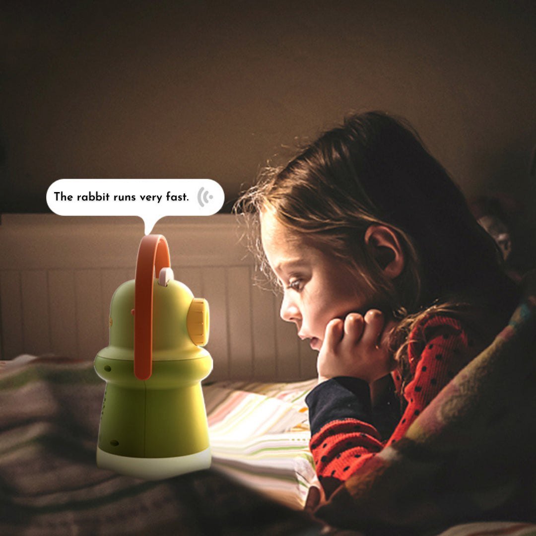 Kids Story Projector - Automatic - Marah Kids