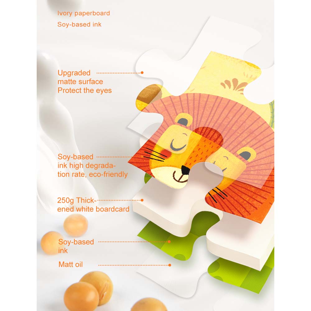 Level Up Puzzles - Sea Adventures (2 In 1) Level 7