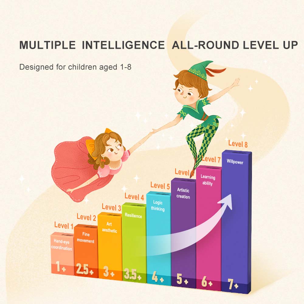 Level Up Puzzles - Sea Adventures (2 In 1) Level 7
