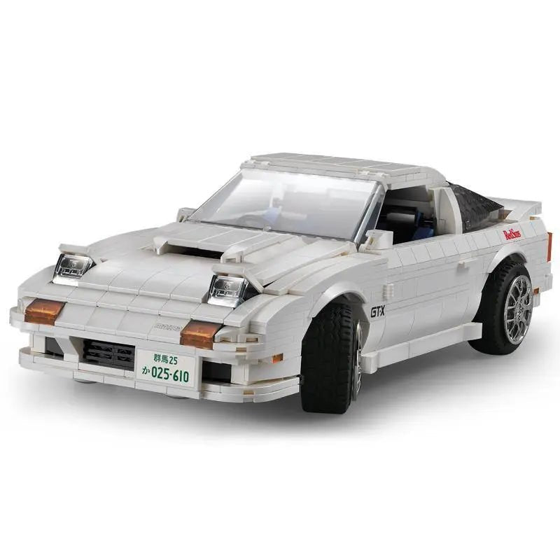 Cada FC3S RX - 7 (licensed) - Marah Kids
