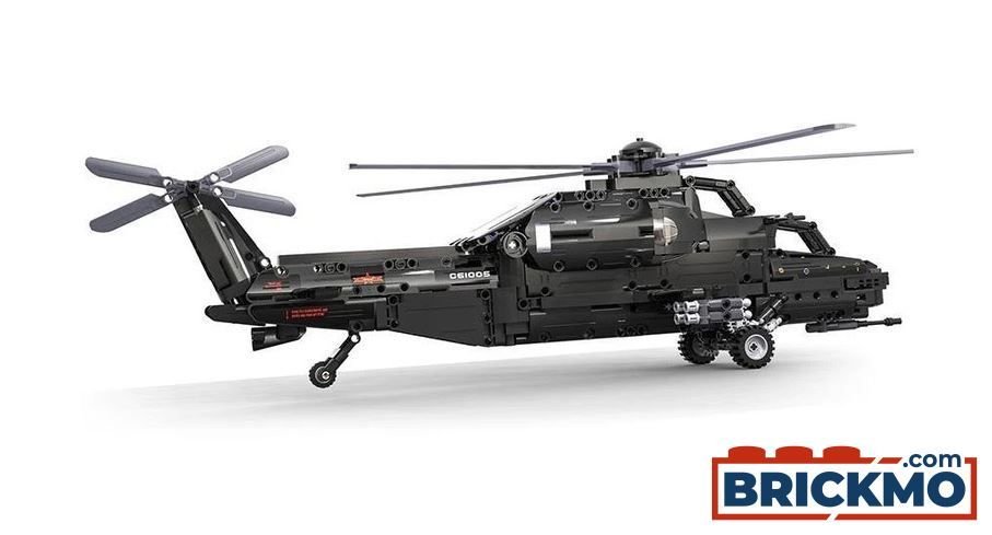 Cada WZ - 10 - Marah Kids