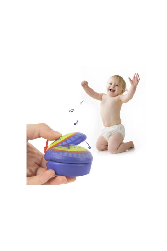 Castanet - Marah Kids