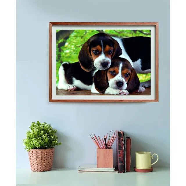 CLEMENTONI PUZZLE HQC CLOSE TOGE POSTER 500PC - Marah Kids