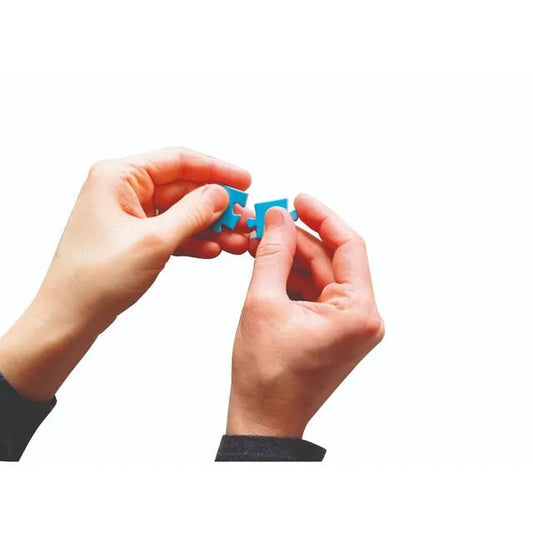 CLEMENTONI PUZZLE THE BLUES BROTHERS 500PCS - Marah Kids