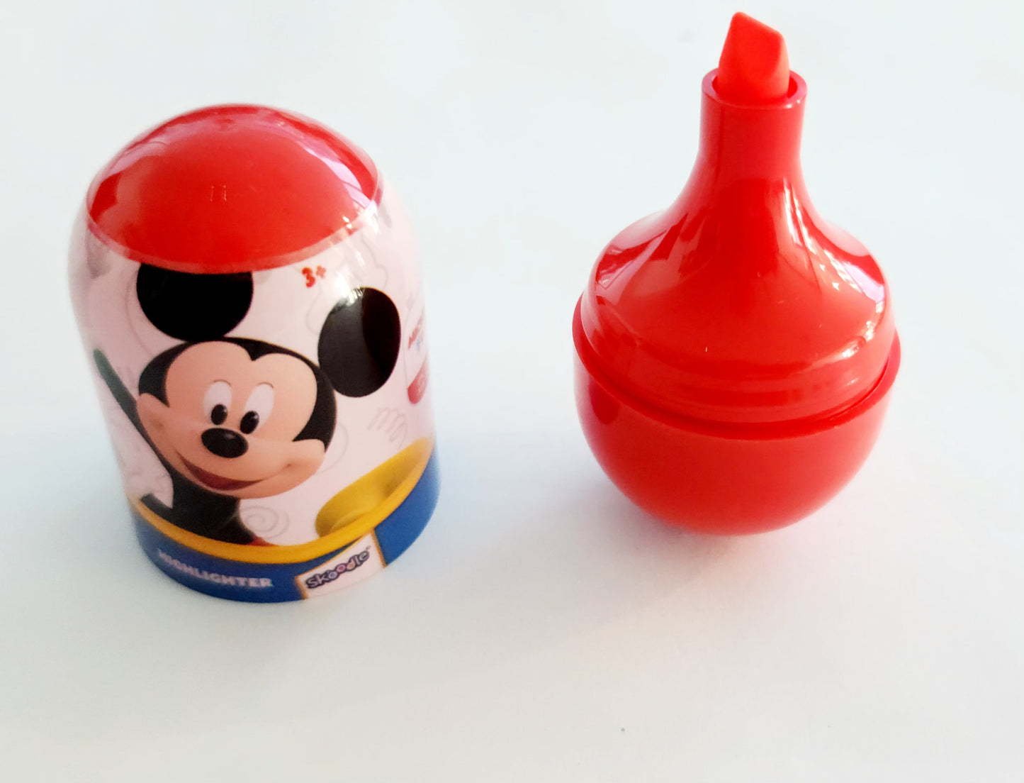 Disney Mickey Wobbler Highlighter