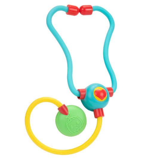 Jaswar - Cocomelon Roleplay Doctor Checkup Set - Marah Kids