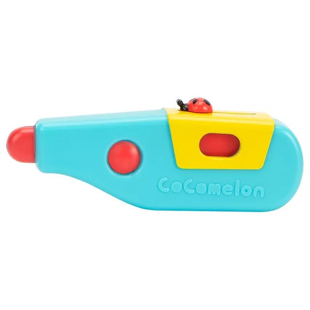 Jaswar - Cocomelon Roleplay Jj Doctor Checkup Set - Marah Kids