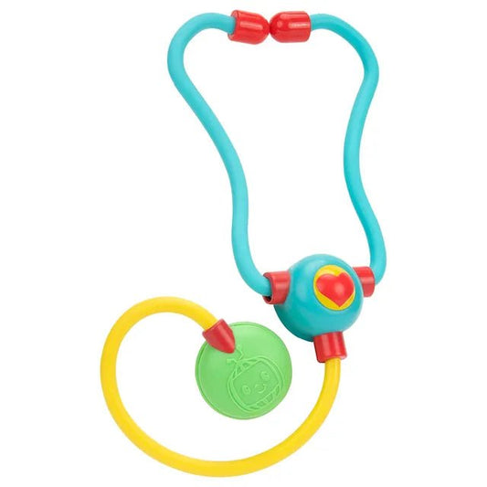 Jaswar - Cocomelon Roleplay Jj Doctor Checkup Set - Marah Kids
