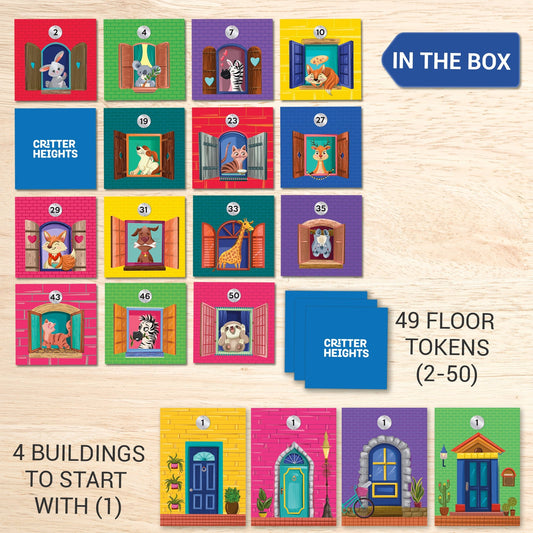 Chalk & Chuckles - Fairy World - Marah Kids