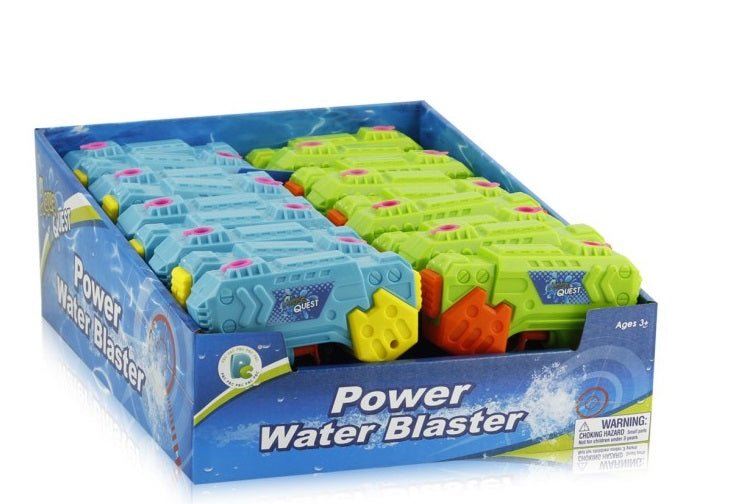 Mondo Water Gun 11Cm Pdq18 Woc - Marah Kids