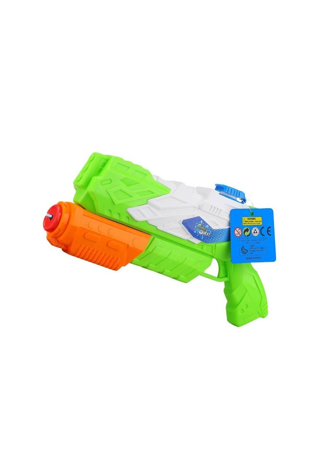 Water Gun 32Cm Cdu8 Woc - Marah Kids