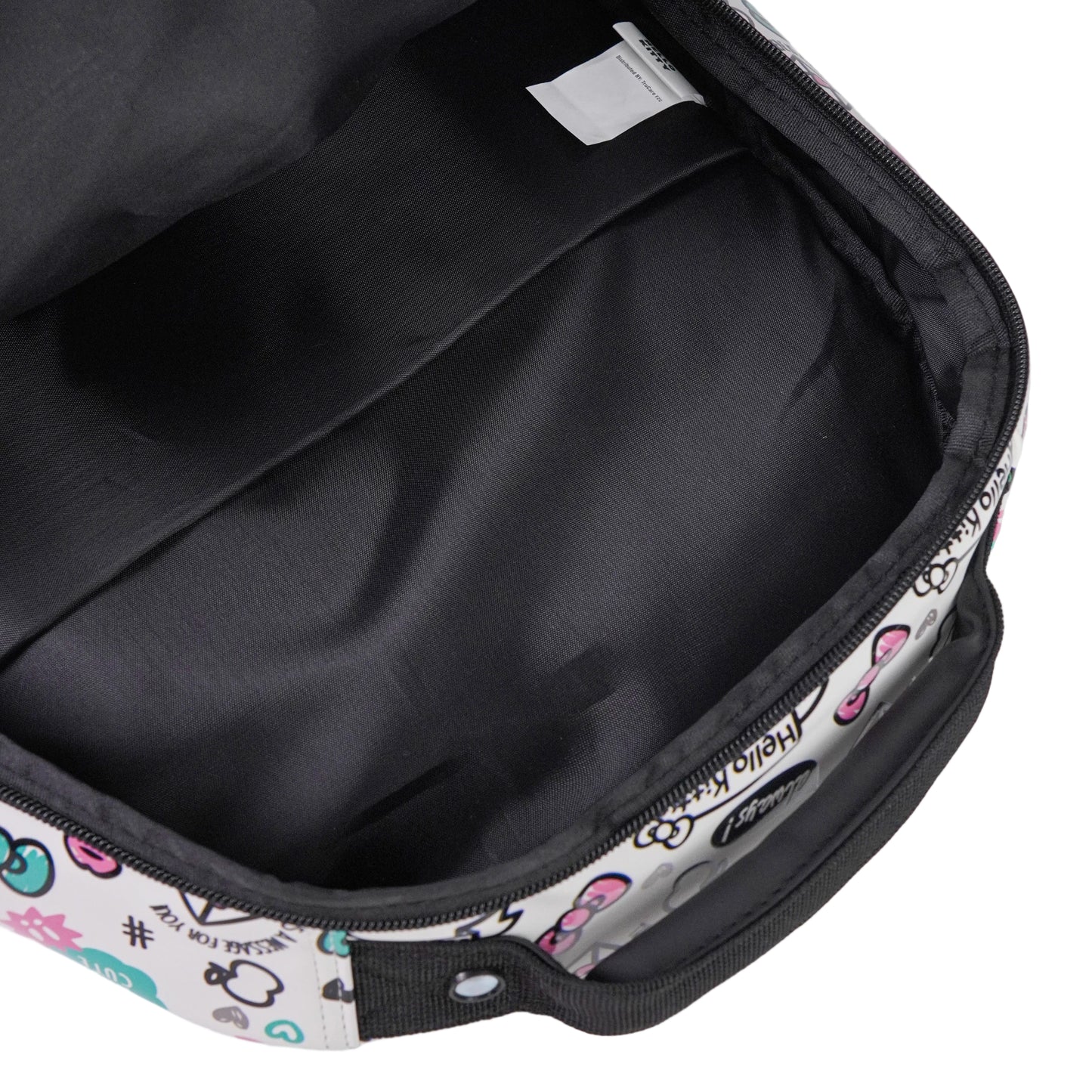 Sanrio Hello Kitty Premium Backpack 17.5 Inch