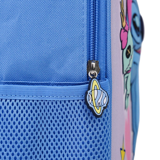 Disney Stitch EVA Toddler Backpack 12 Inch - Marah Kids