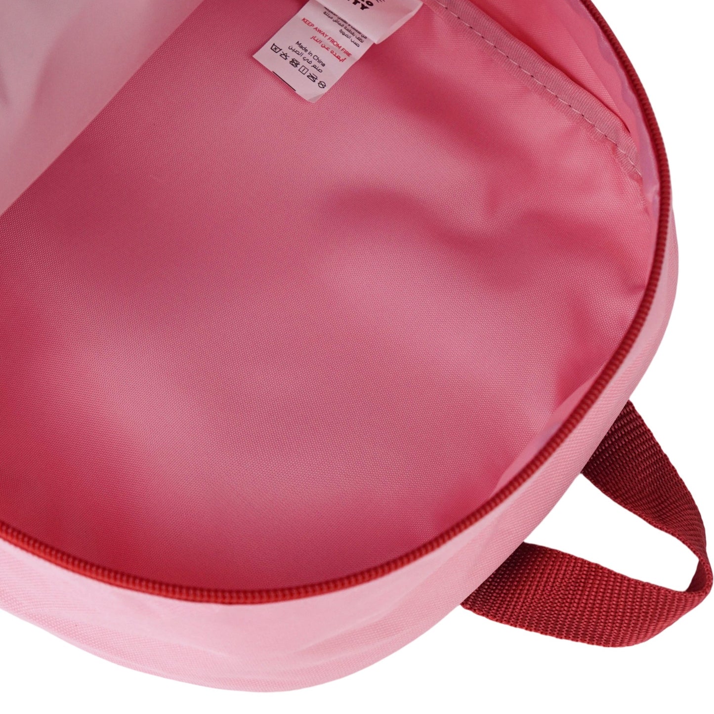 Sanrio Hello Kitty EVA Toddler Backpack 12 Inch - Marah Kids
