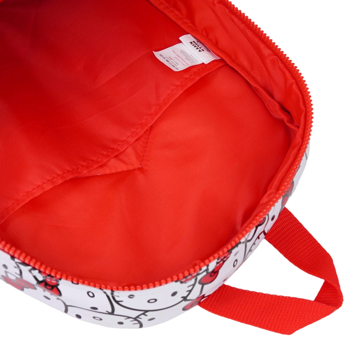 Sanrio Hello Kitty Toddler Backpack 14 Inch - Marah Kids