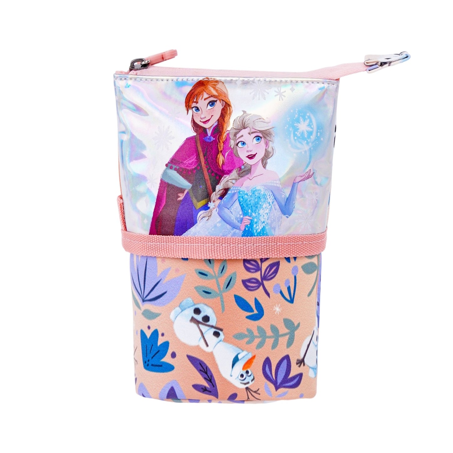 Disney Frozen Friends forever Pencil Case - Marah Kids