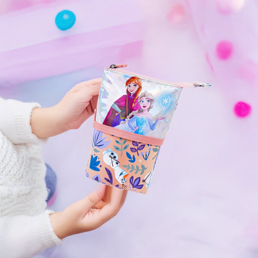 Disney Frozen Friends forever Pencil Case - Marah Kids