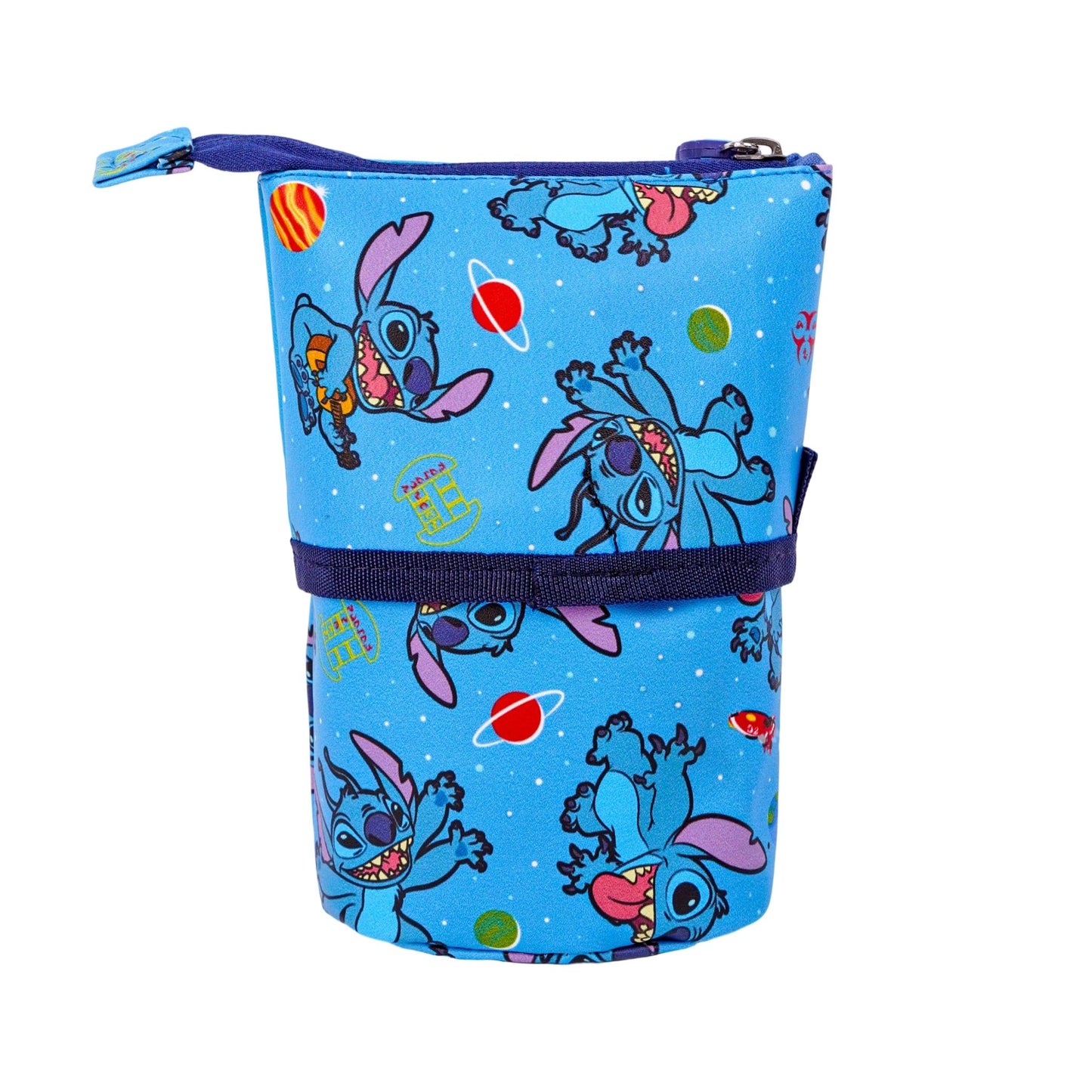 Disney Stitch See ya Later Pencil Case - Marah Kids