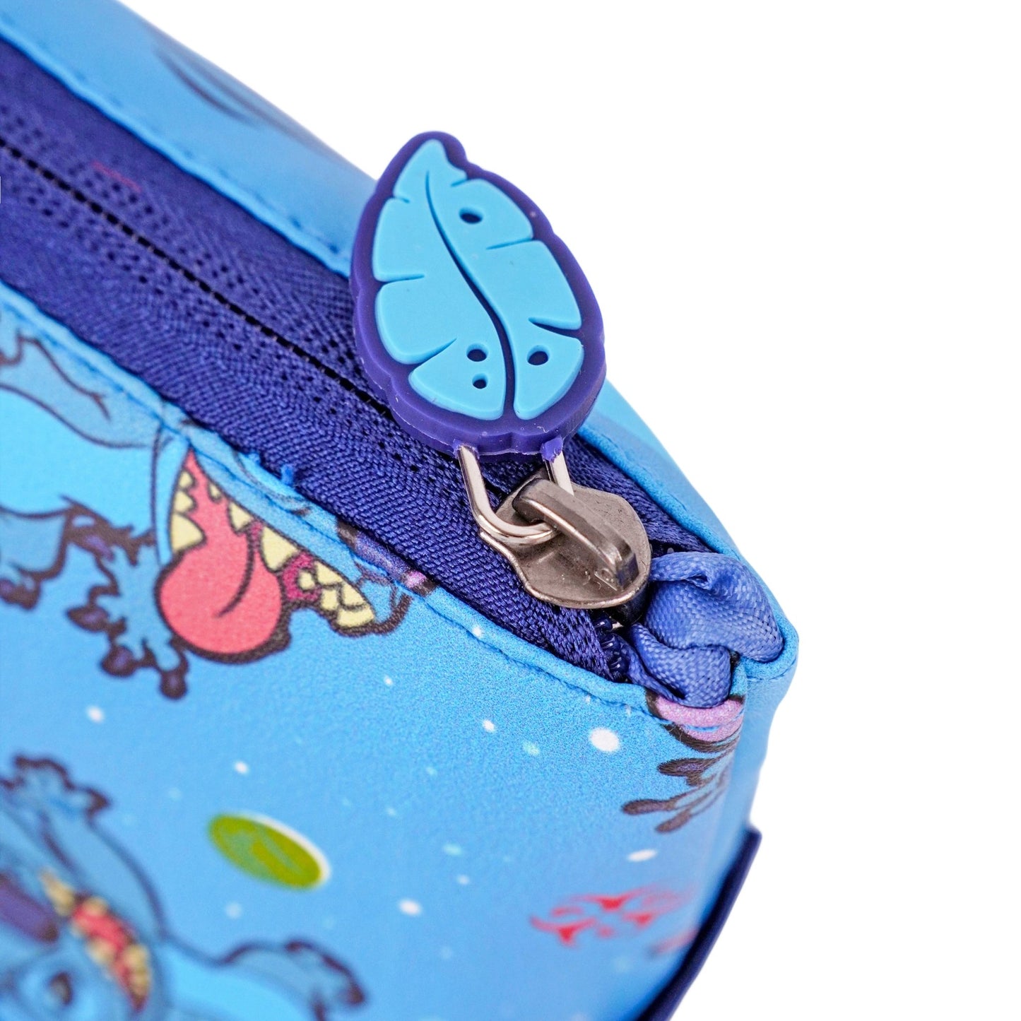Disney Stitch See ya Later Pencil Case - Marah Kids