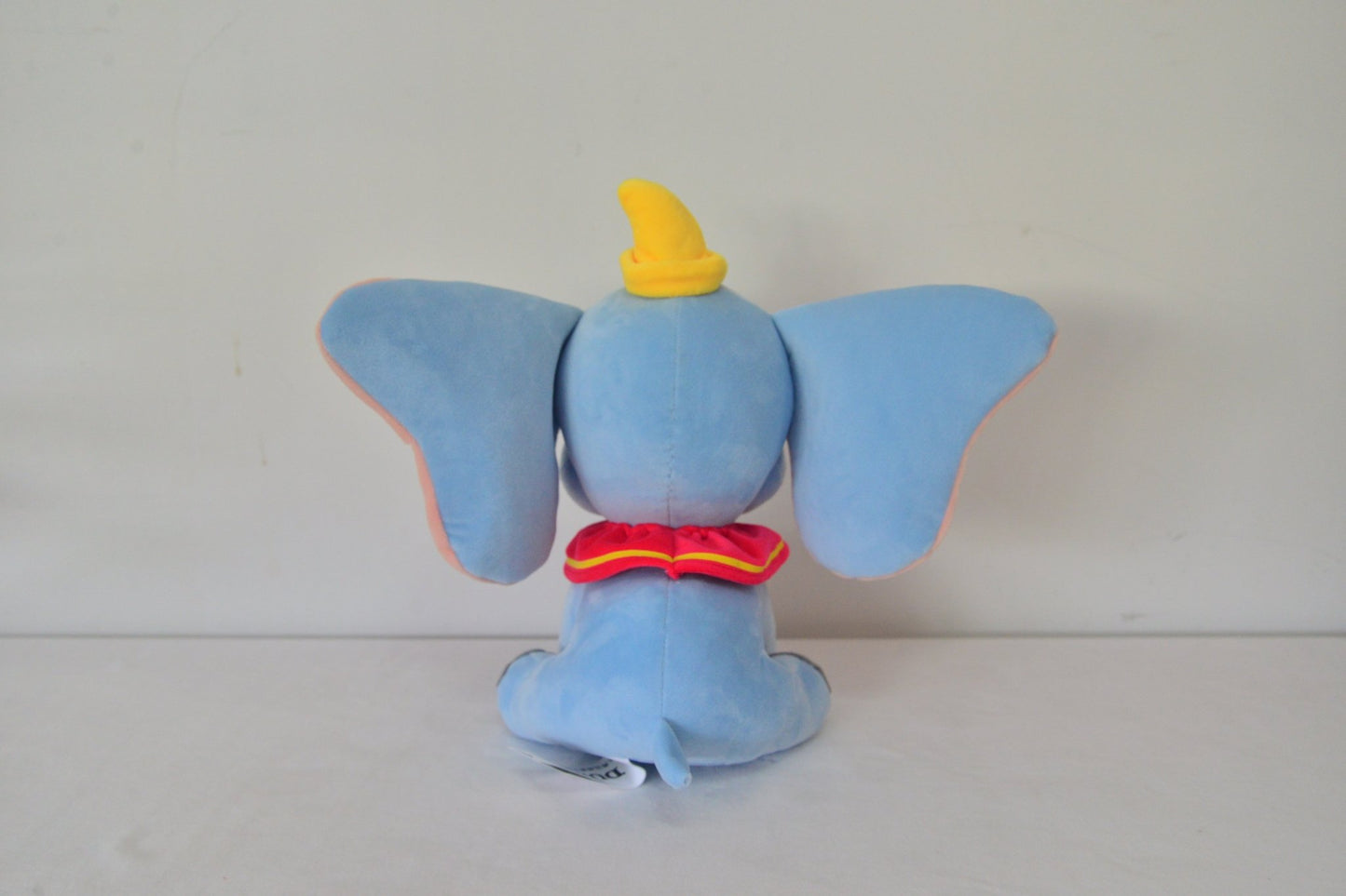 DISNEY PLUSH ANIMAL VALUE DUMBO L14 - Marah Kids