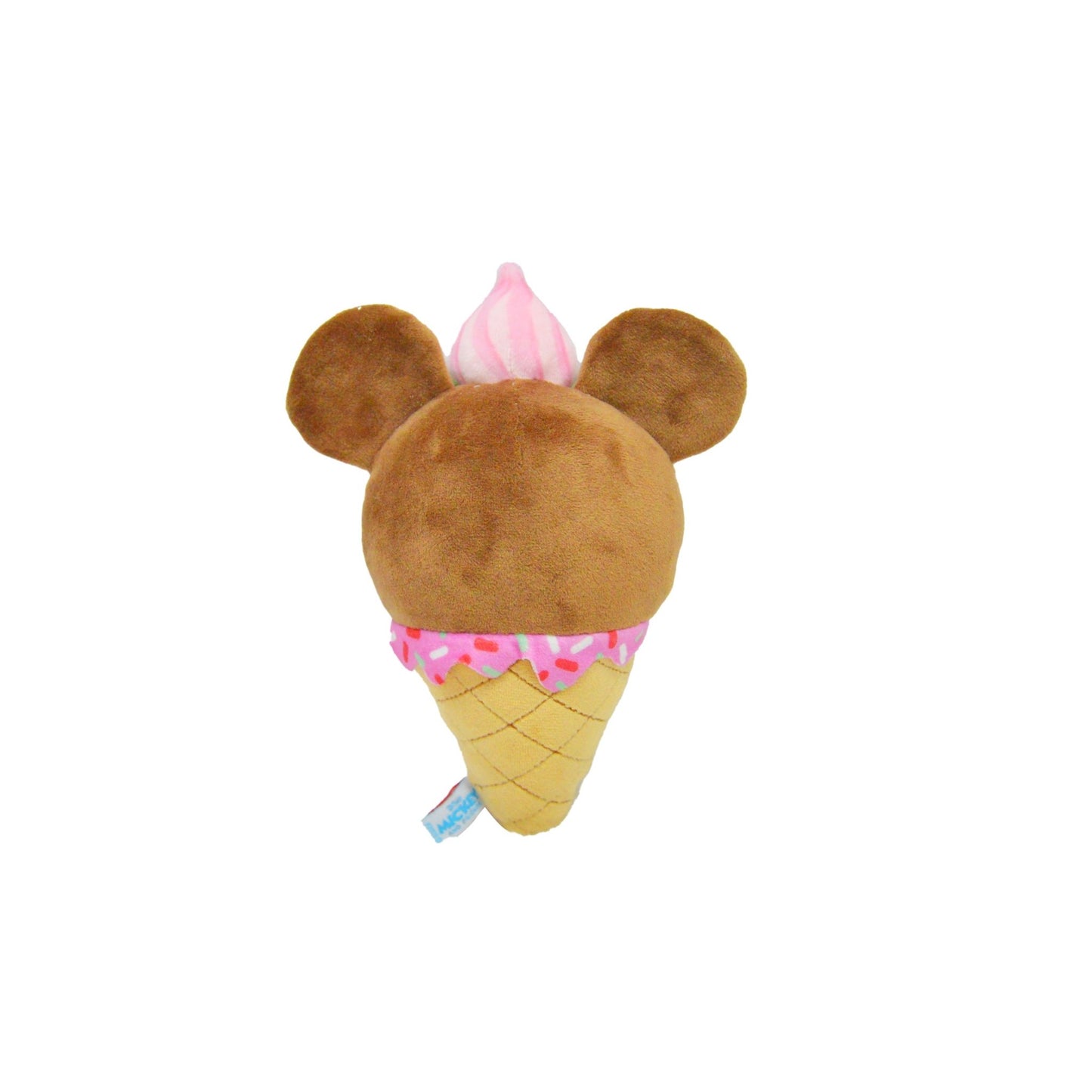 DISNEY PLUSH MINNIE ICE CREAM S6" - Marah Kids