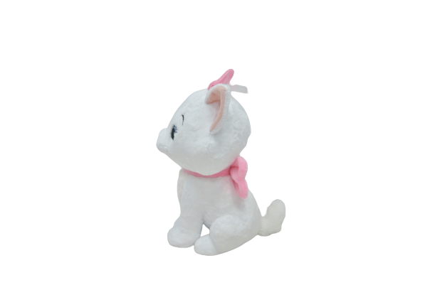 DISNEY PLUSH ANIMAL VALUE MARIE M10" - Marah Kids