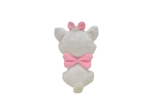 DISNEY PLUSH ANIMAL VALUE MARIE M10" - Marah Kids