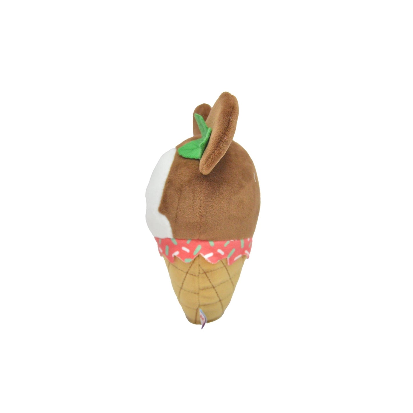 DISNEY PLUSH MICKEY ICE CREAM S6" - Marah Kids
