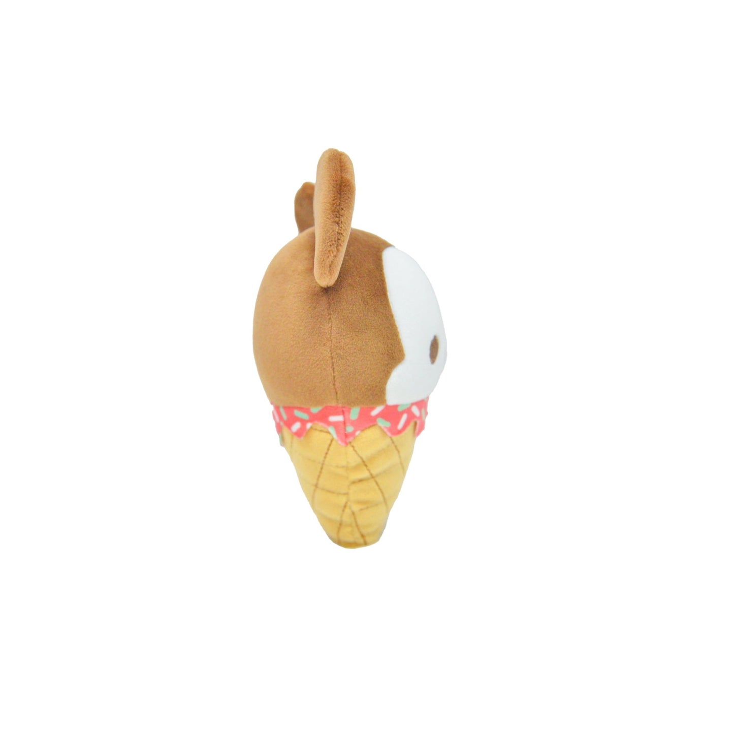DISNEY PLUSH MICKEY ICE CREAM S6" - Marah Kids