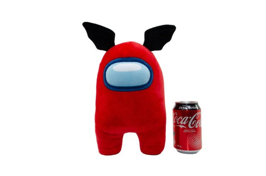 Maxx - Amongus Plush 12In Pdq6 W2 6Asst Woc - Marah Kids