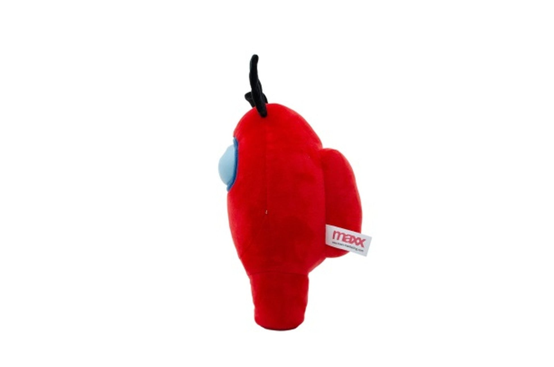 Maxx - Amongus Plush 12In Pdq6 W2 6Asst Woc - Marah Kids