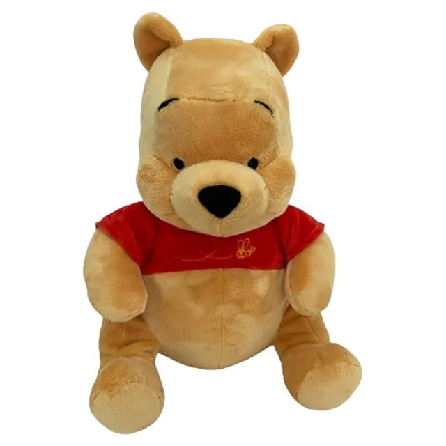 Disney Plush Winnie Core Pooh L 17 - Inch - Marah Kids
