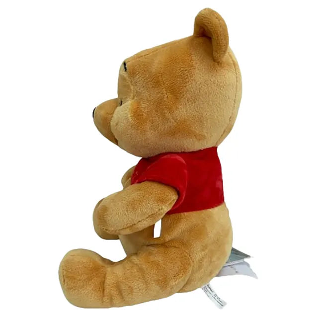 Disney Plush Winnie Core Pooh L 17-Inch