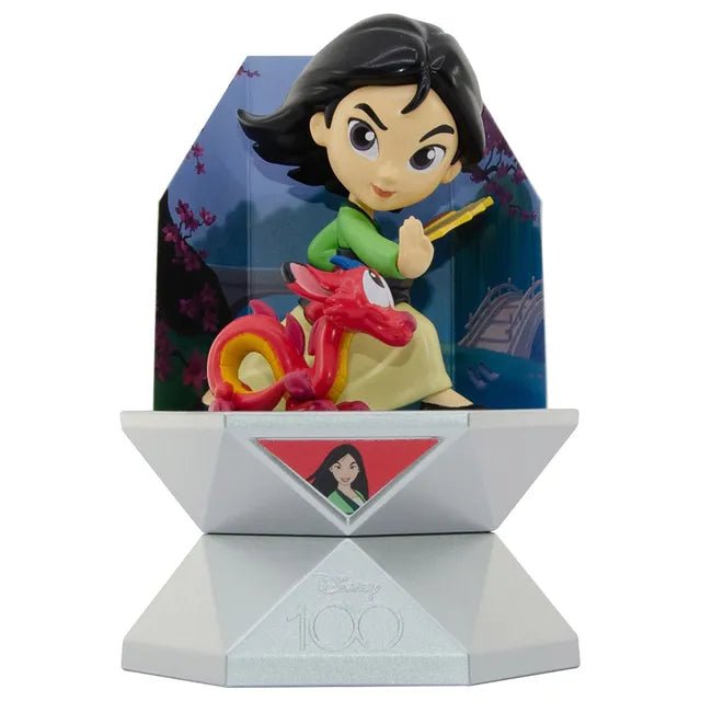 Maxx - Disney Surprise Capsule Woc Value - Marah Kids