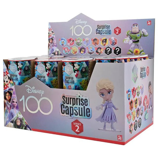 Maxx - Disney Surprise Capsule S2 24Woc Value - Marah Kids