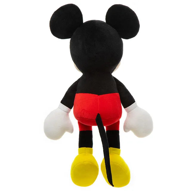 Disney Plush Mickey Classic Value L 18"