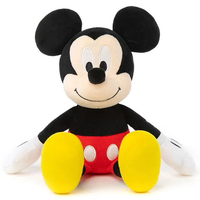 Disney Plush Mickey Classic Value L 18"