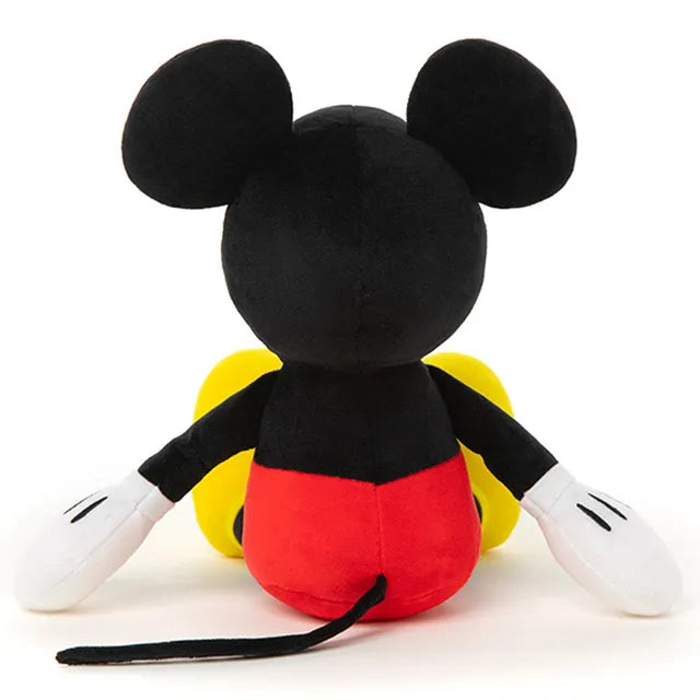 Disney Plush Mickey Classic Value L 18"