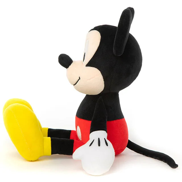Disney Plush Mickey Classic Value L 18"