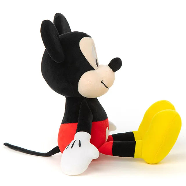 Disney Plush Mickey Classic Value L 18"