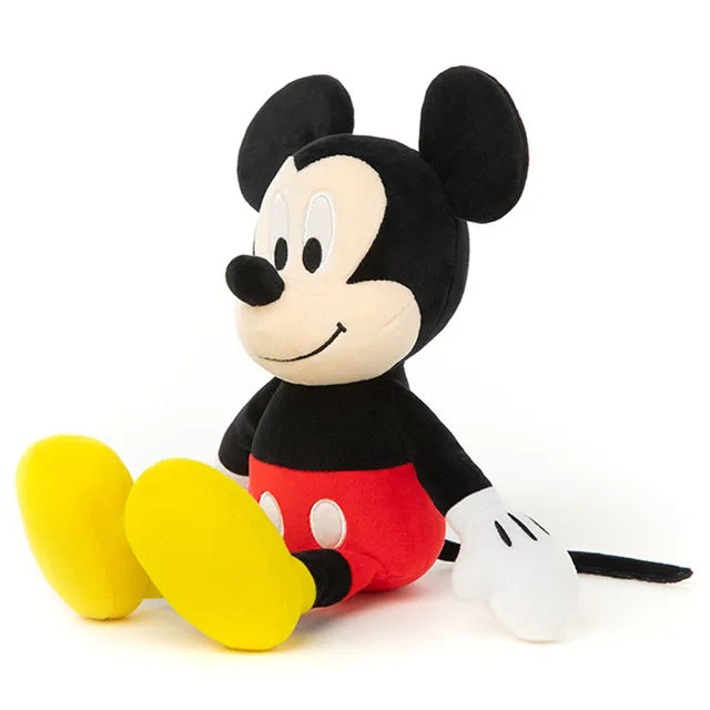 Disney Plush Mickey Classic Value L 18"