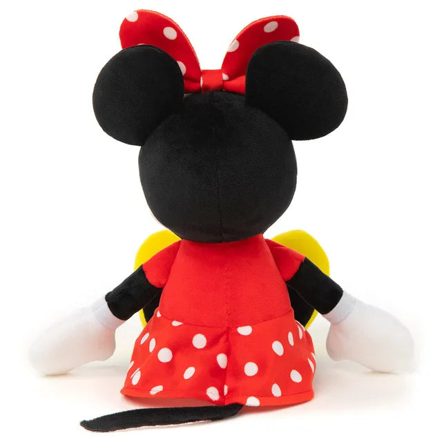 Disney Plush Minnie Classic Value L 18"