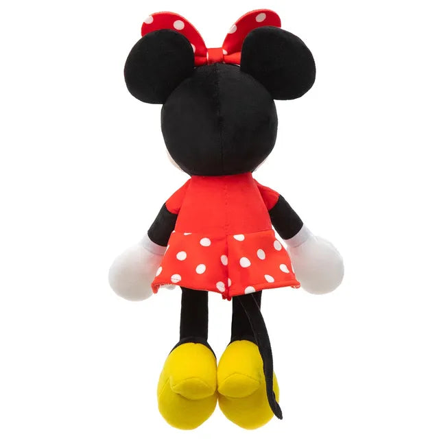 Disney Plush Minnie Classic Value L 18"